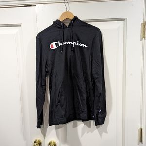 NWT Champion Hoodie Tee